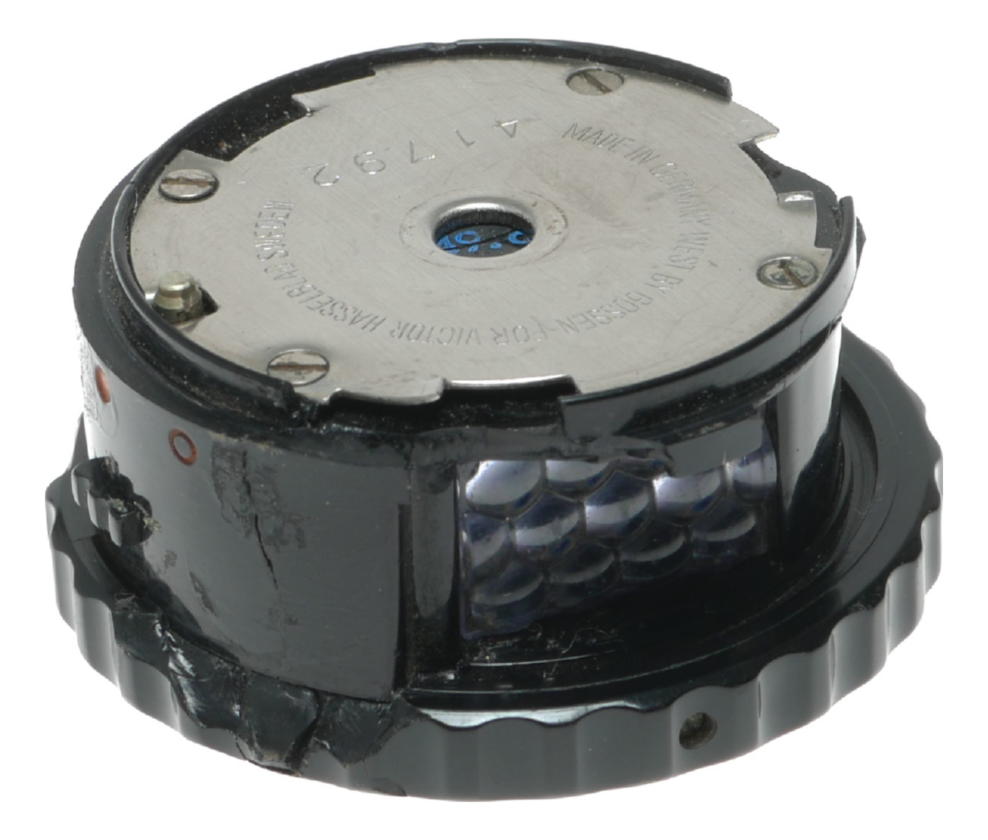 Gossen Light Meter for Hasselblad Camera - View 4