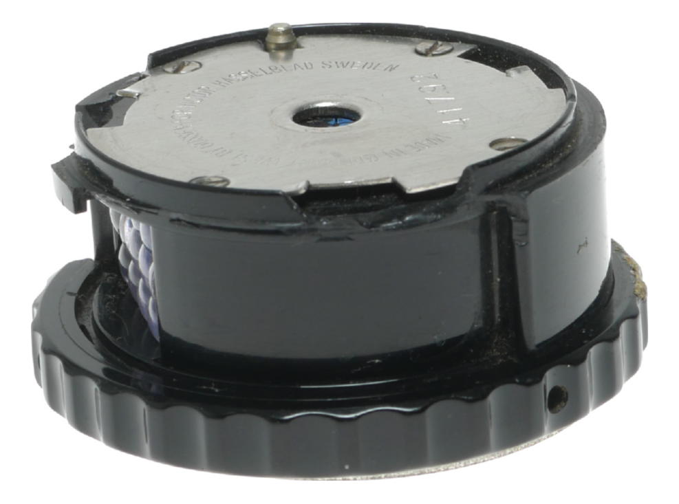 Gossen Light Meter for Hasselblad Camera - View 5