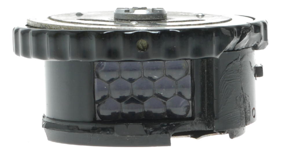 Gossen Light Meter for Hasselblad Camera - View 6