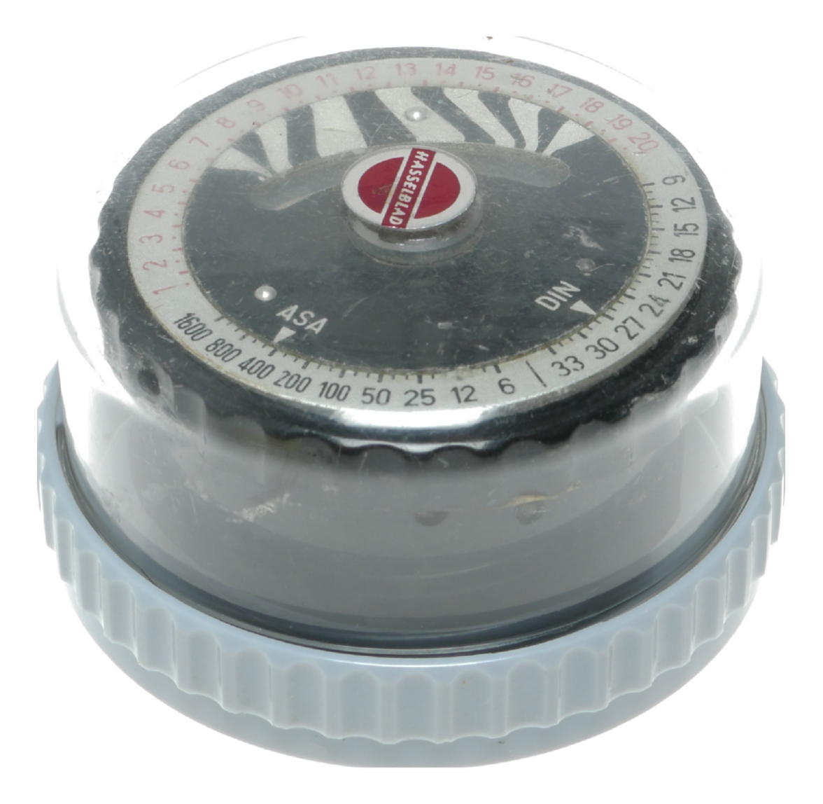 Gossen Light Meter for Hasselblad Camera - View 8