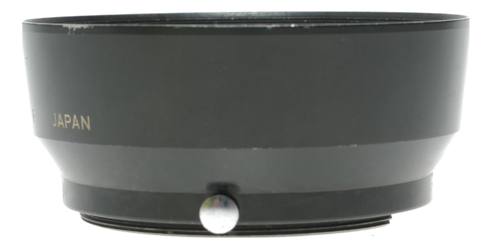 Nikon F 5cm 1:2 Lens Hood - View 2