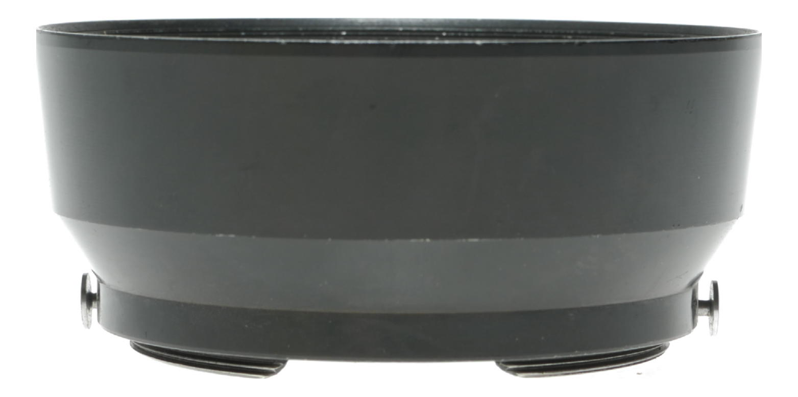 Nikon F 5cm 1:2 Lens Hood - View 3