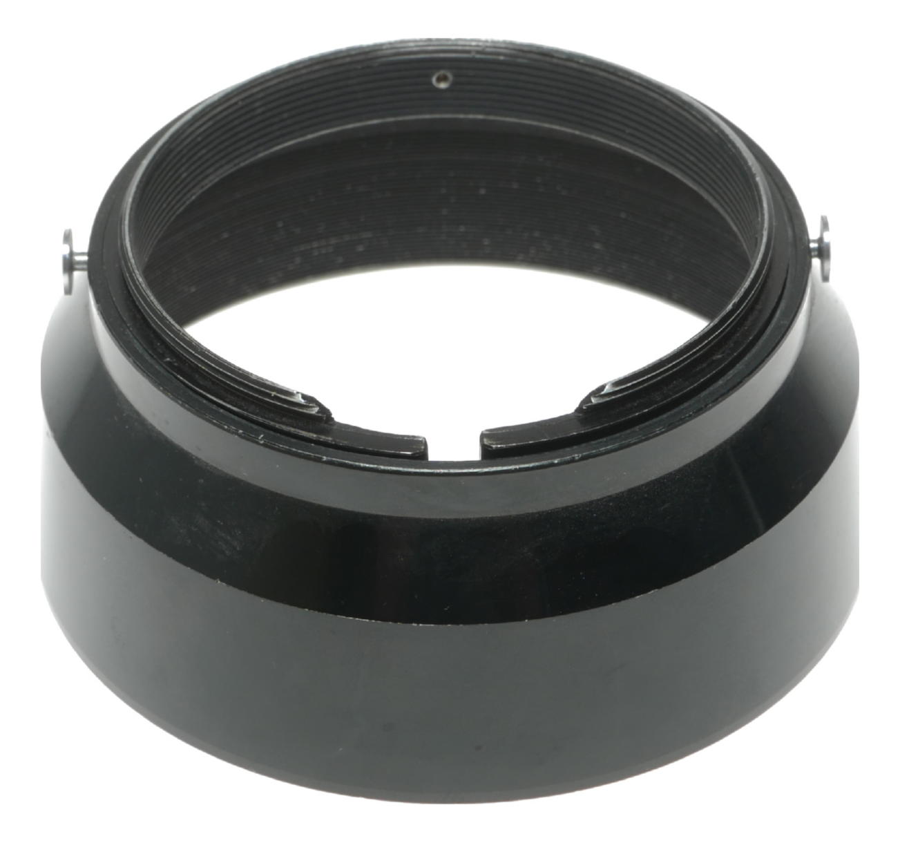 Nikon F 5cm 1:2 Lens Hood - View 6