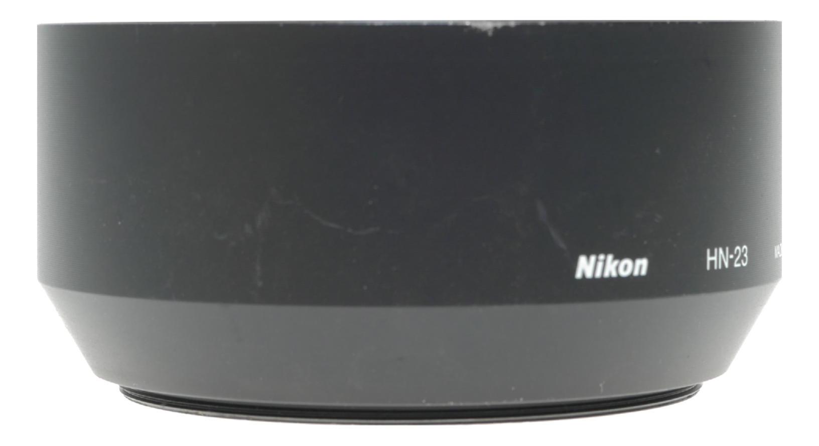 Nikon HN-23 Lens Hood - View 4