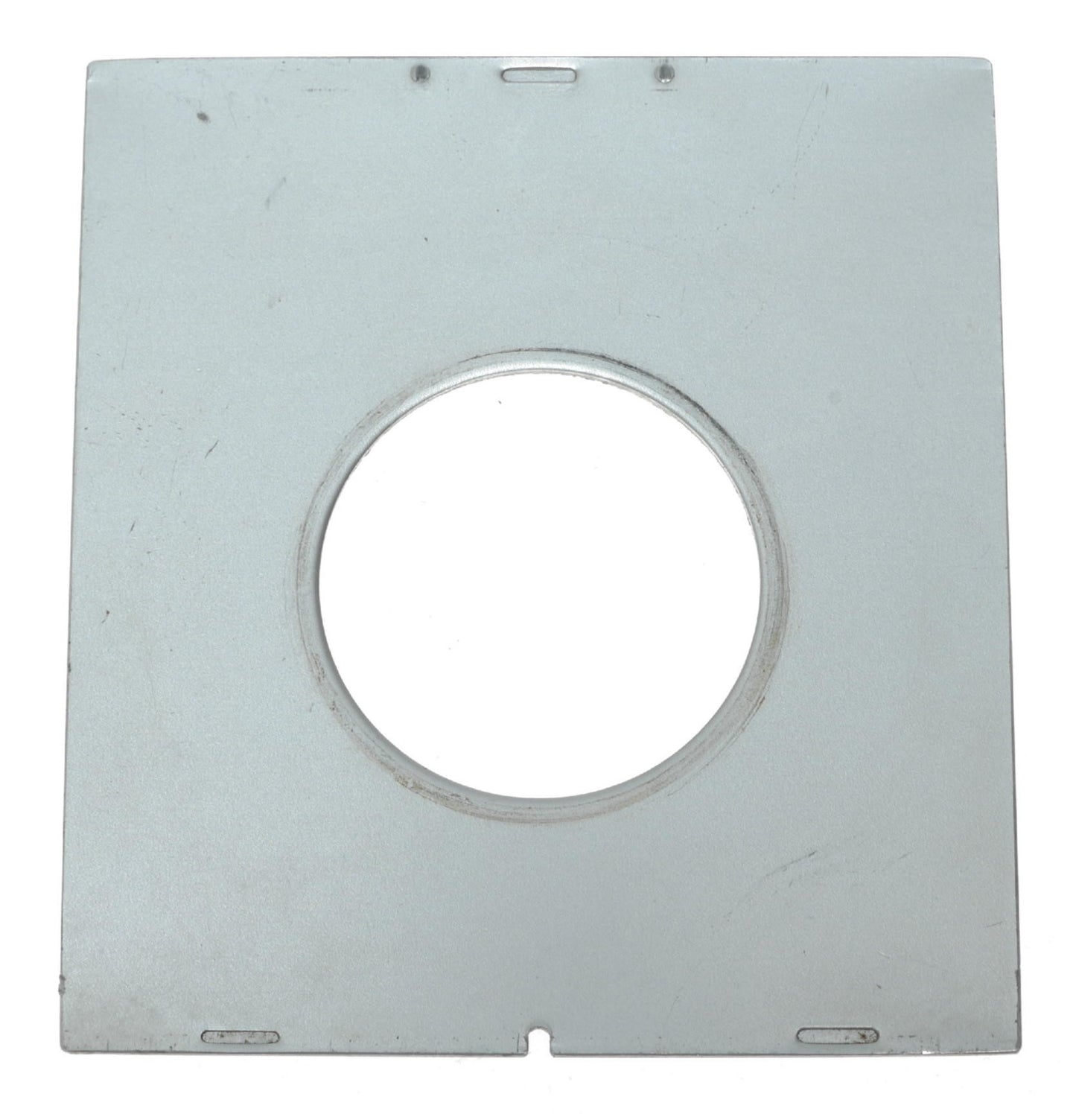 Camera Lens Adapter Plate
