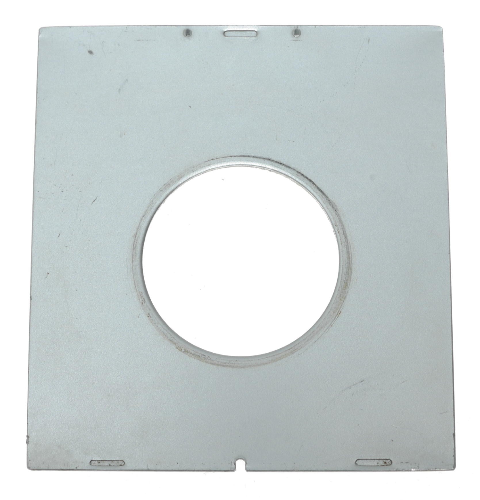 Camera Lens Adapter Plate