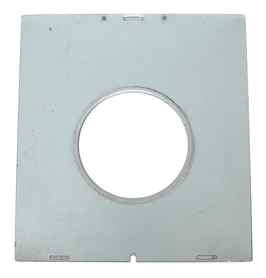 Camera Lens Adapter Plate