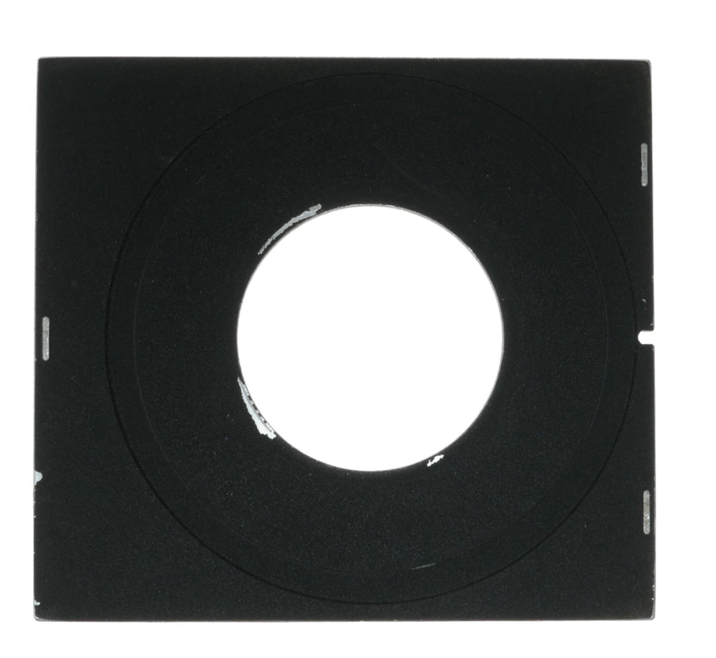 Camera Lens Adapter Plate - View 3