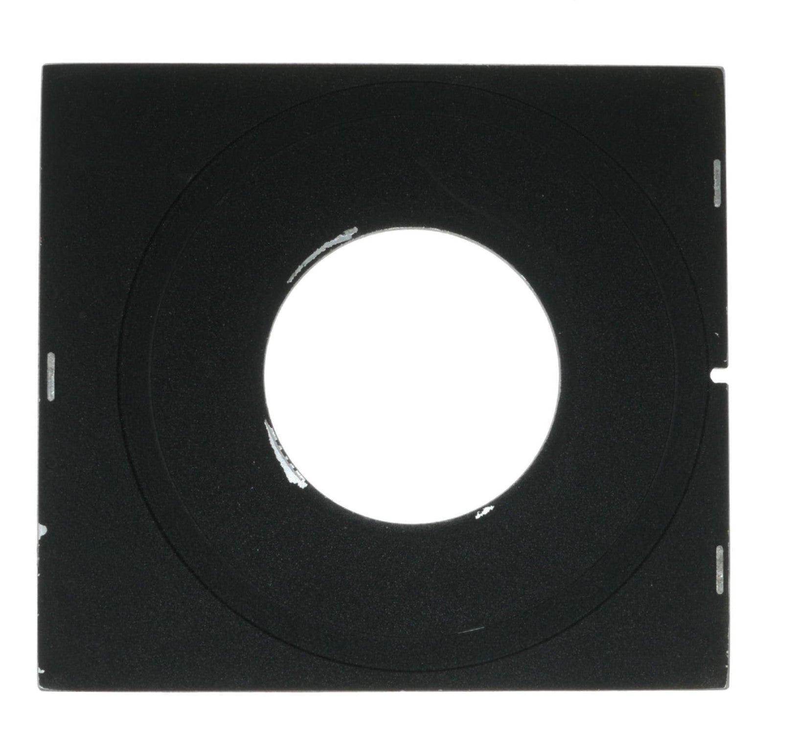 Camera Lens Adapter Plate - View 3
