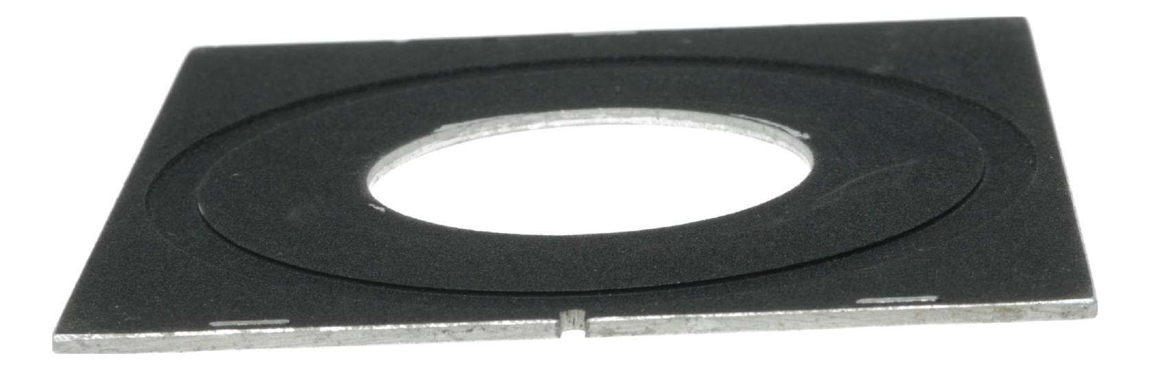 Camera Lens Adapter Plate - View 7