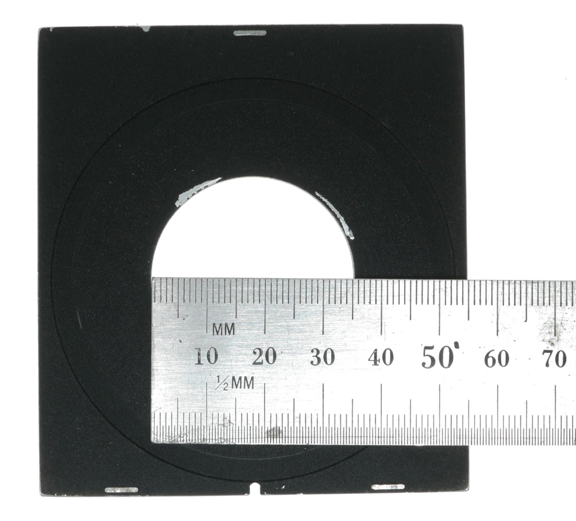 Camera Lens Adapter Plate - View 8