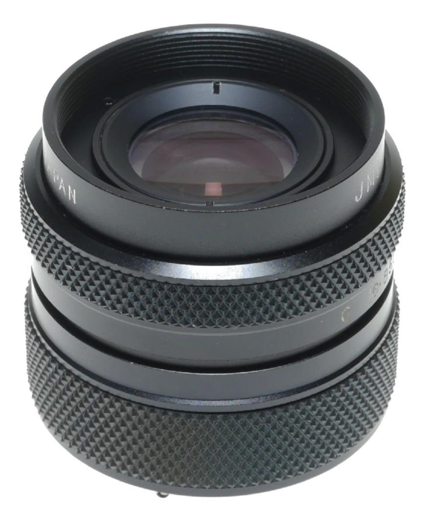 JML TV Lens 10mm F1.5 - View 6