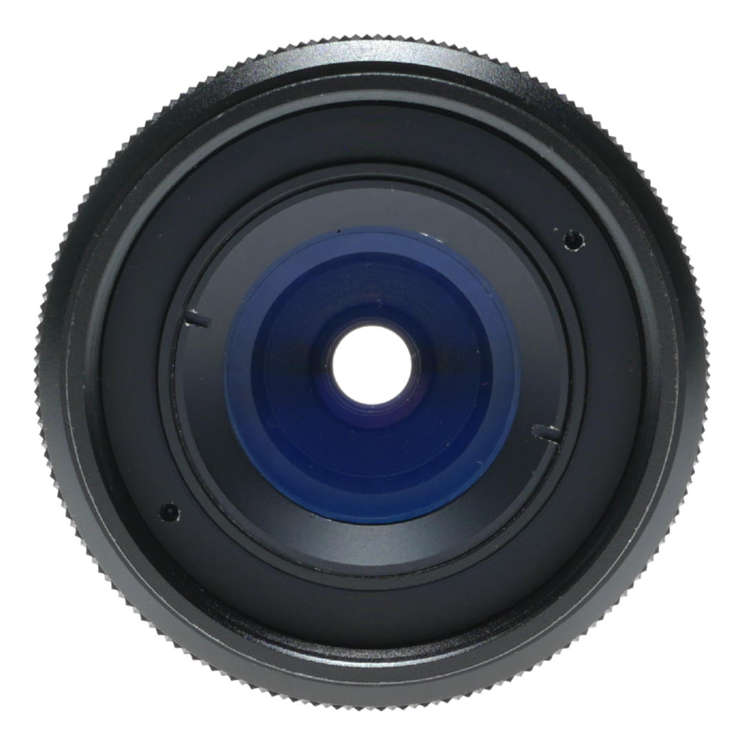 JML TV Lens 10mm F1.5 - View 8