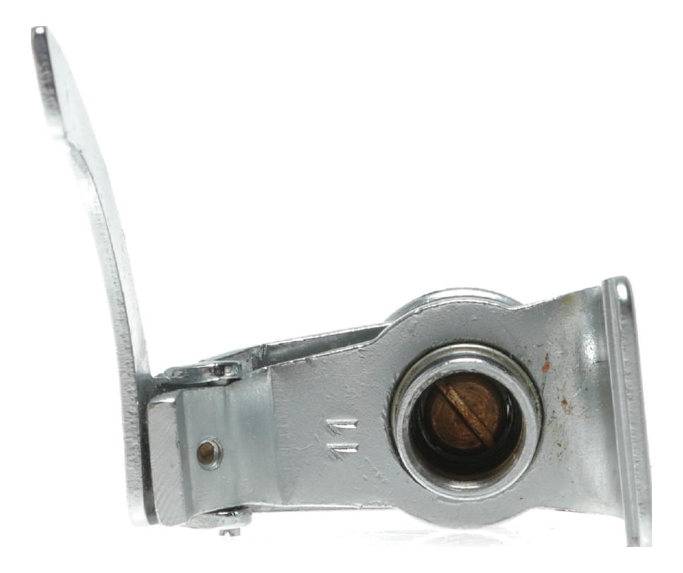 Graflex Flash Bracket 11 - View 4