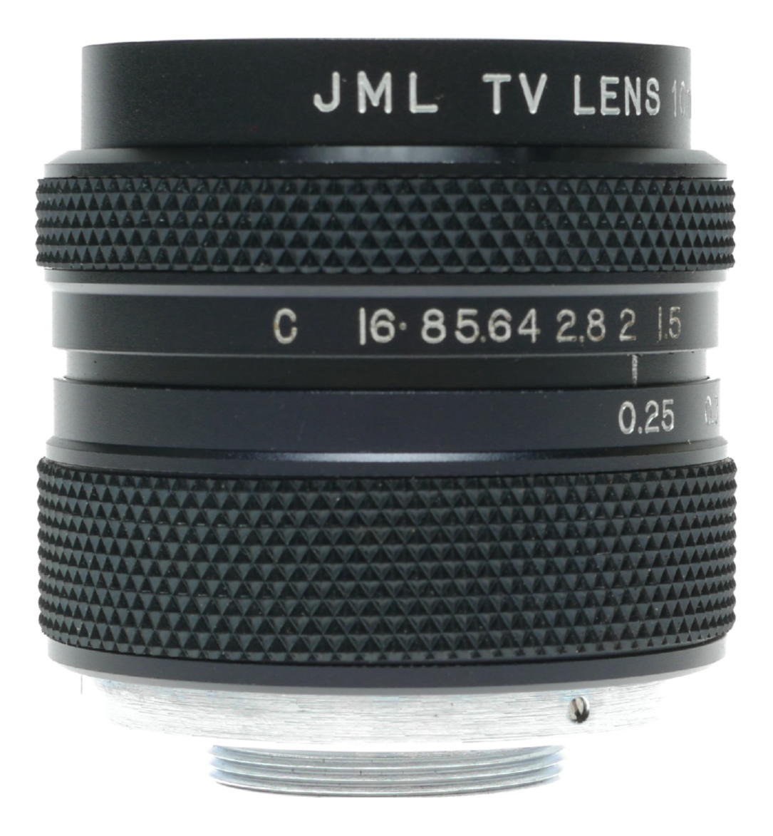 JML TV Lens 10mm F1.5 - View 10