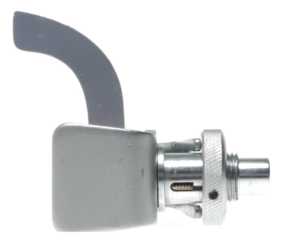 Graflex Flash Bracket 11 - View 6