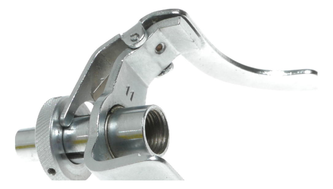 Graflex Flash Bracket 11 - View 8
