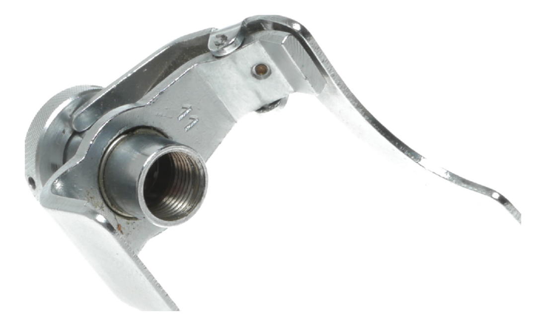 Graflex Flash Bracket 11 - View 9