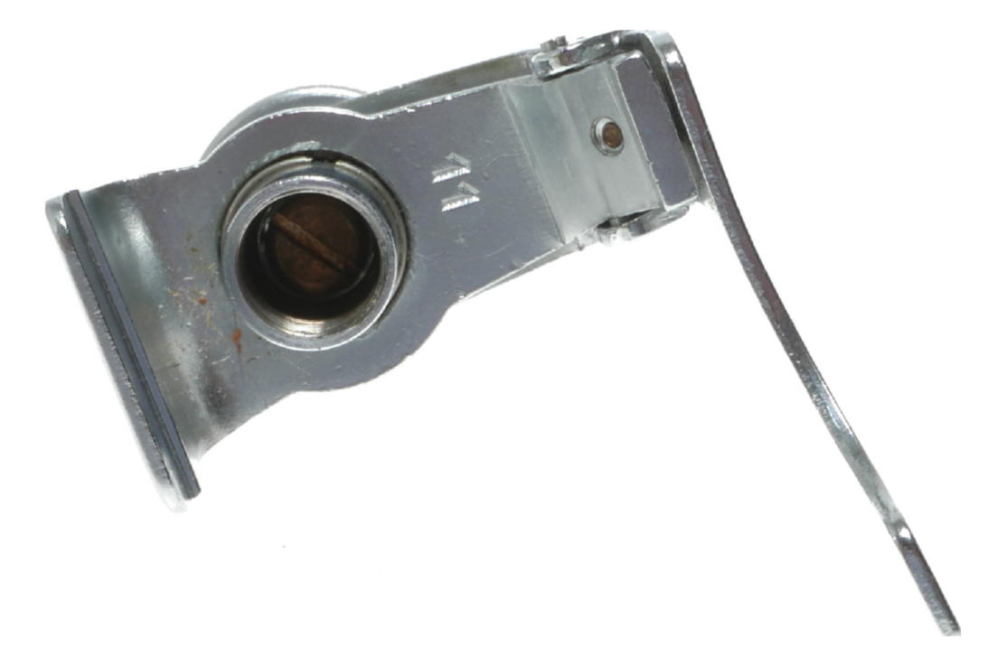 Graflex Flash Bracket 11 - View 10