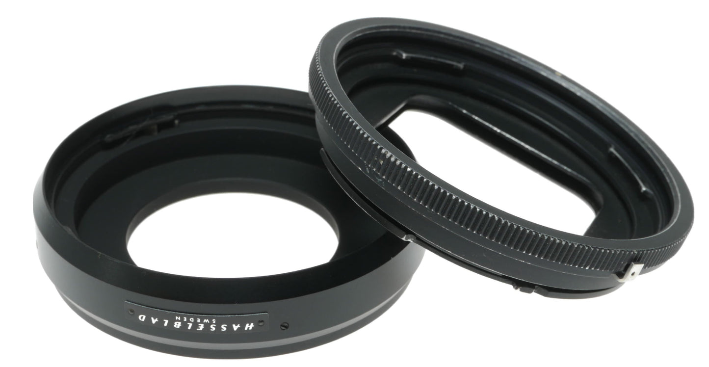 Hasselblad Adapter for 8 Lens