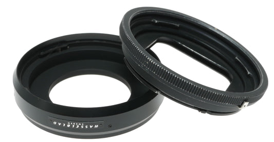 Hasselblad Adapter for 8 Lens