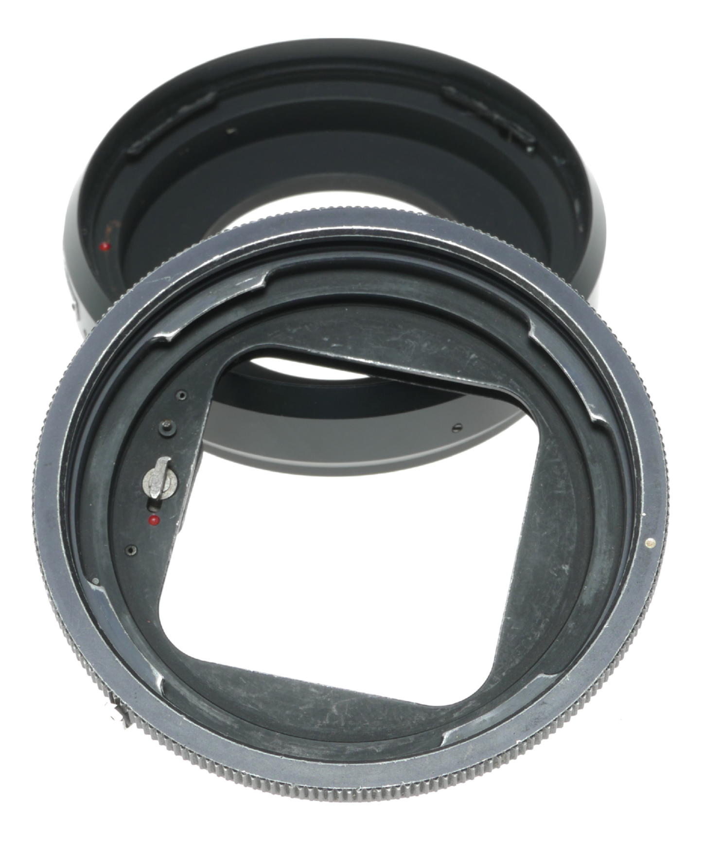 Hasselblad Adapter for 8 Lens - View 3