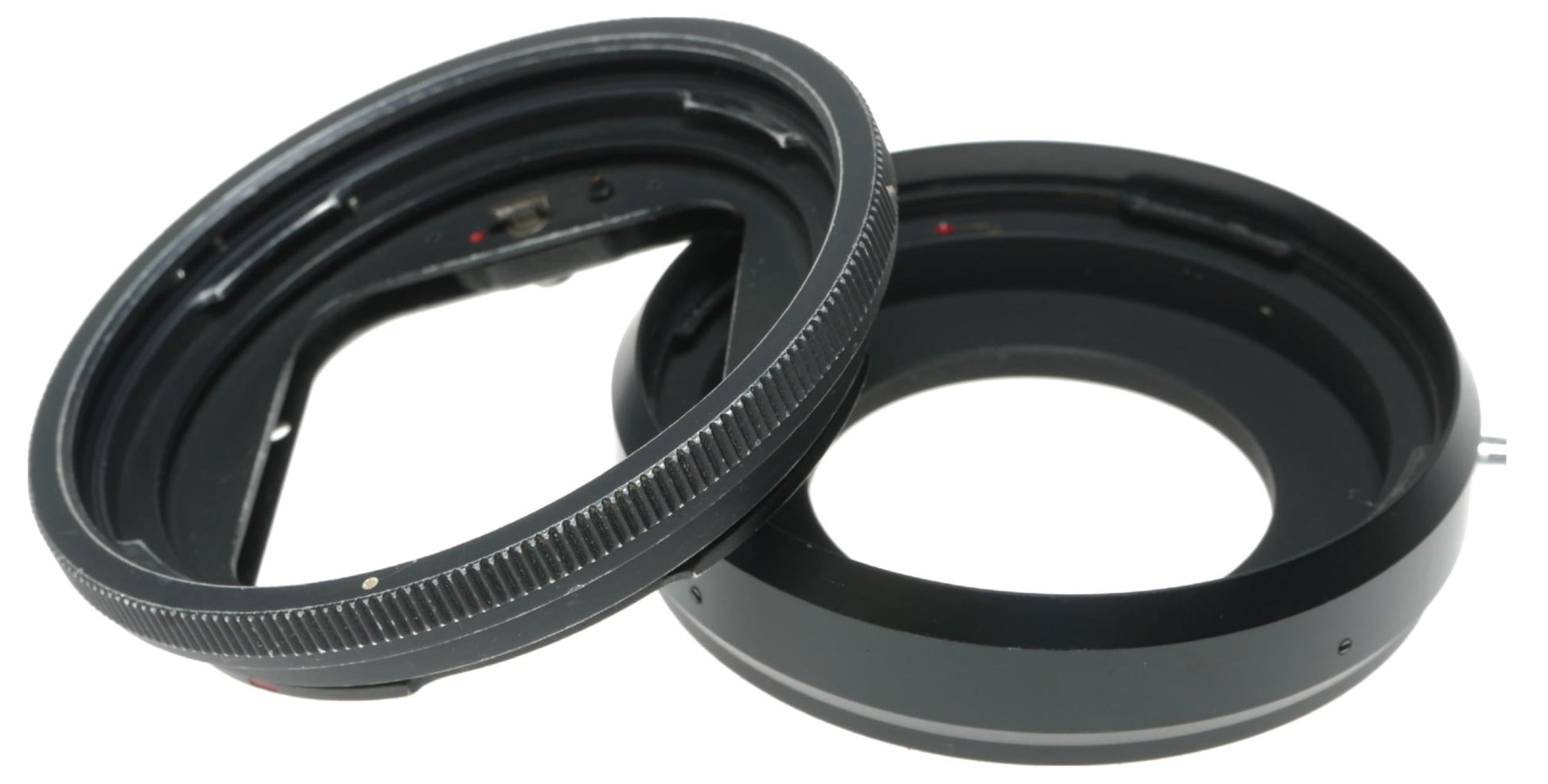 Hasselblad Adapter for 8 Lens - View 4