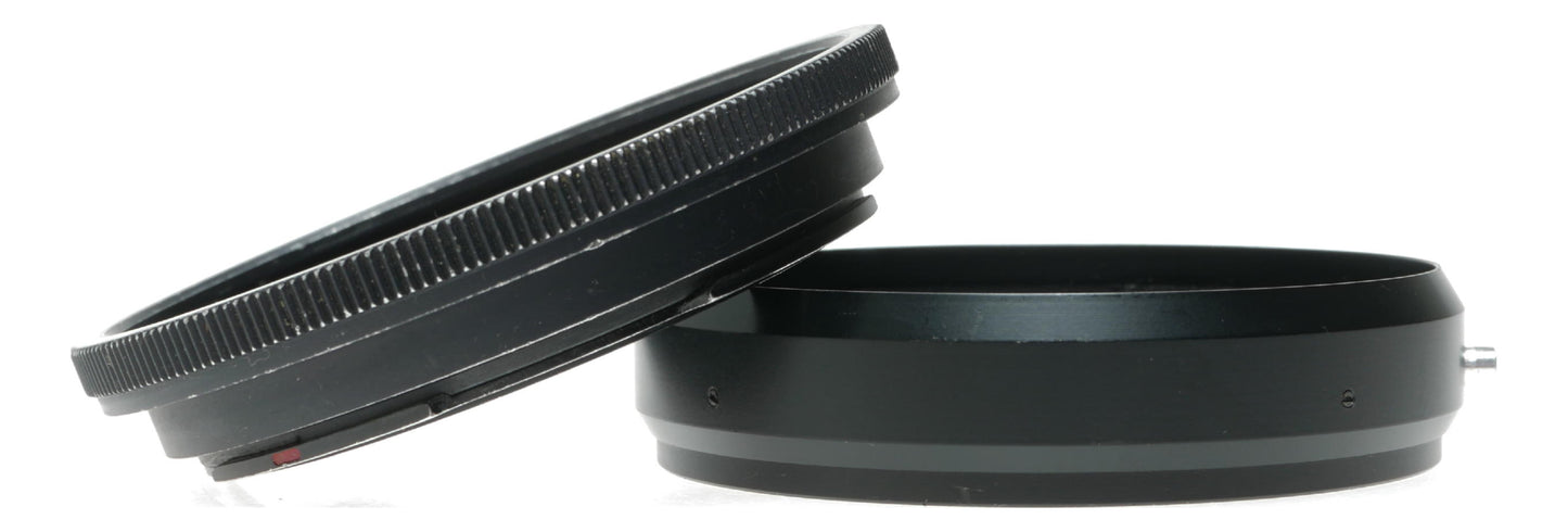 Hasselblad Adapter for 8 Lens - View 5