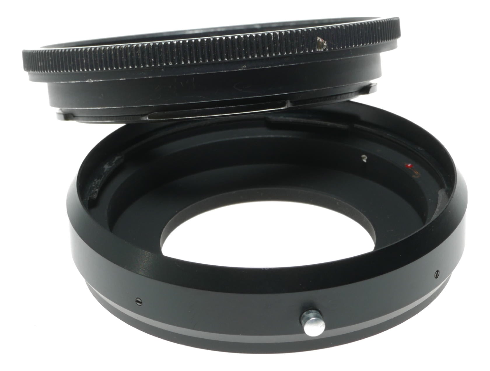 Hasselblad Adapter for 8 Lens - View 6