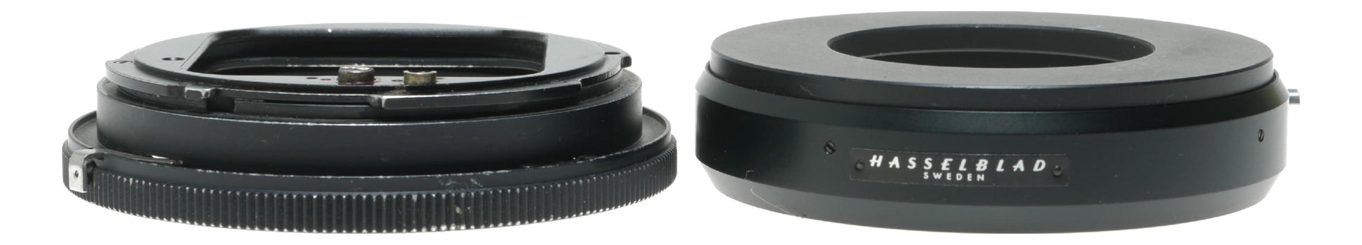 Hasselblad Adapter for 8 Lens - View 7