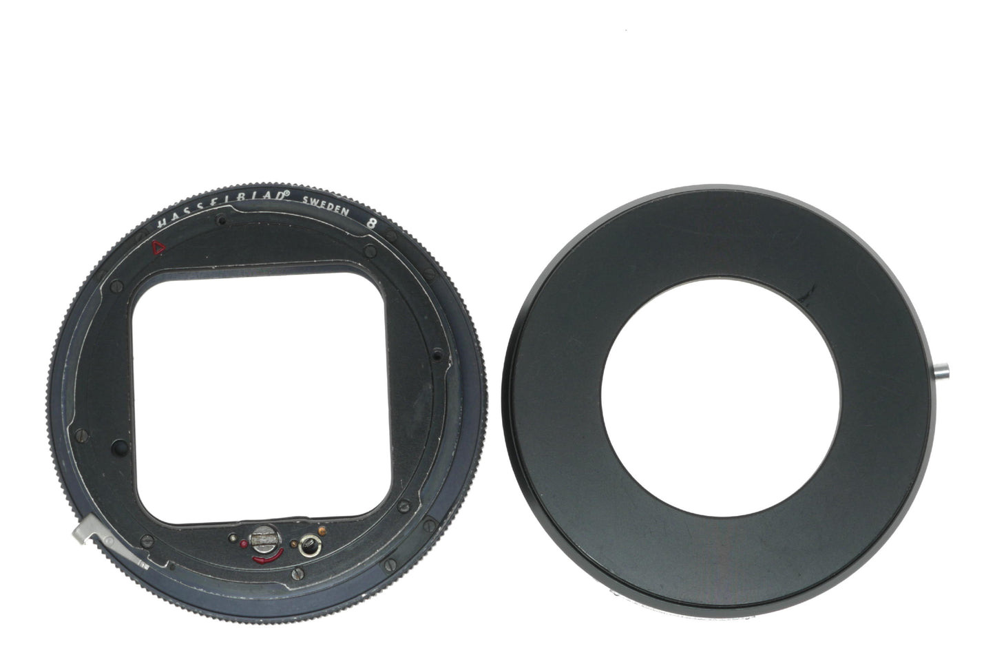 Hasselblad Adapter for 8 Lens - View 9