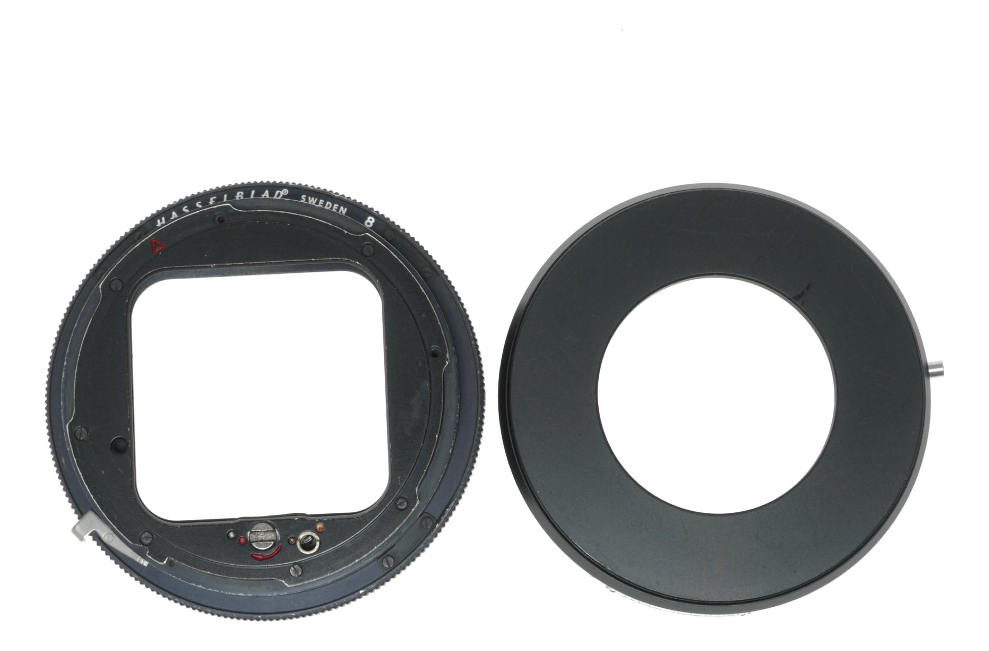 Hasselblad Adapter for 8 Lens - View 9