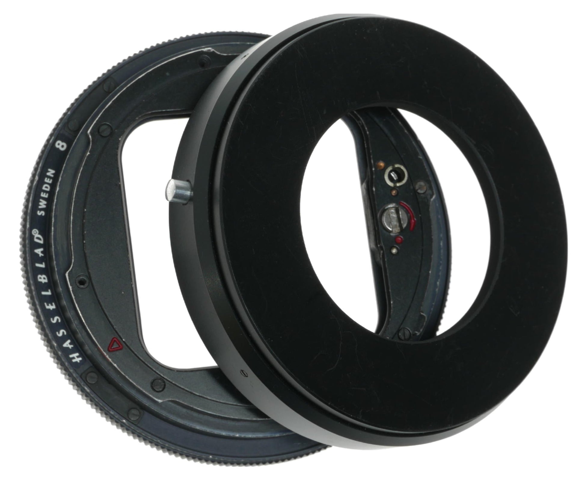 Hasselblad Adapter for 8 Lens - View 13