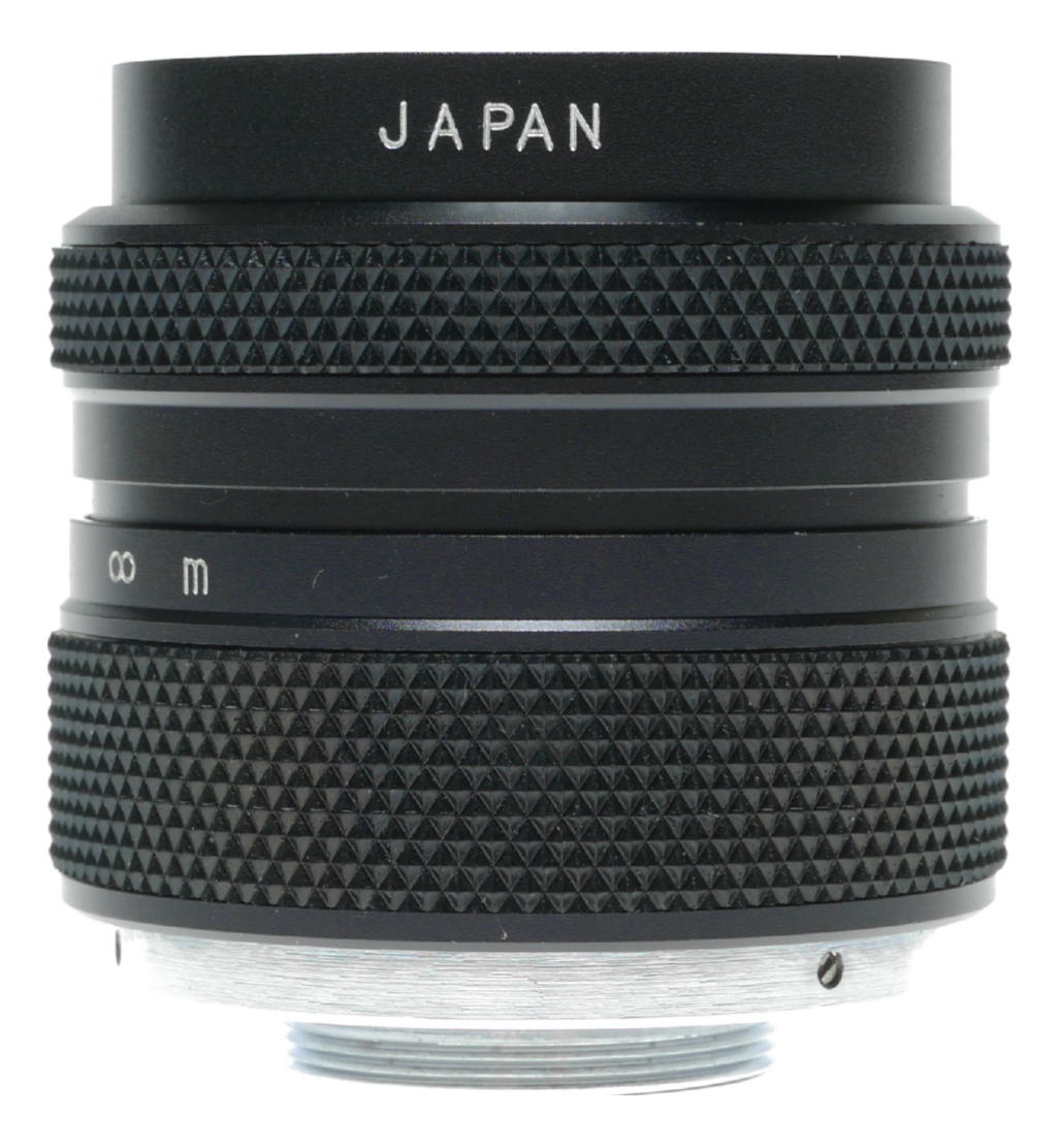 JML TV Lens 10mm F1.5 - View 12