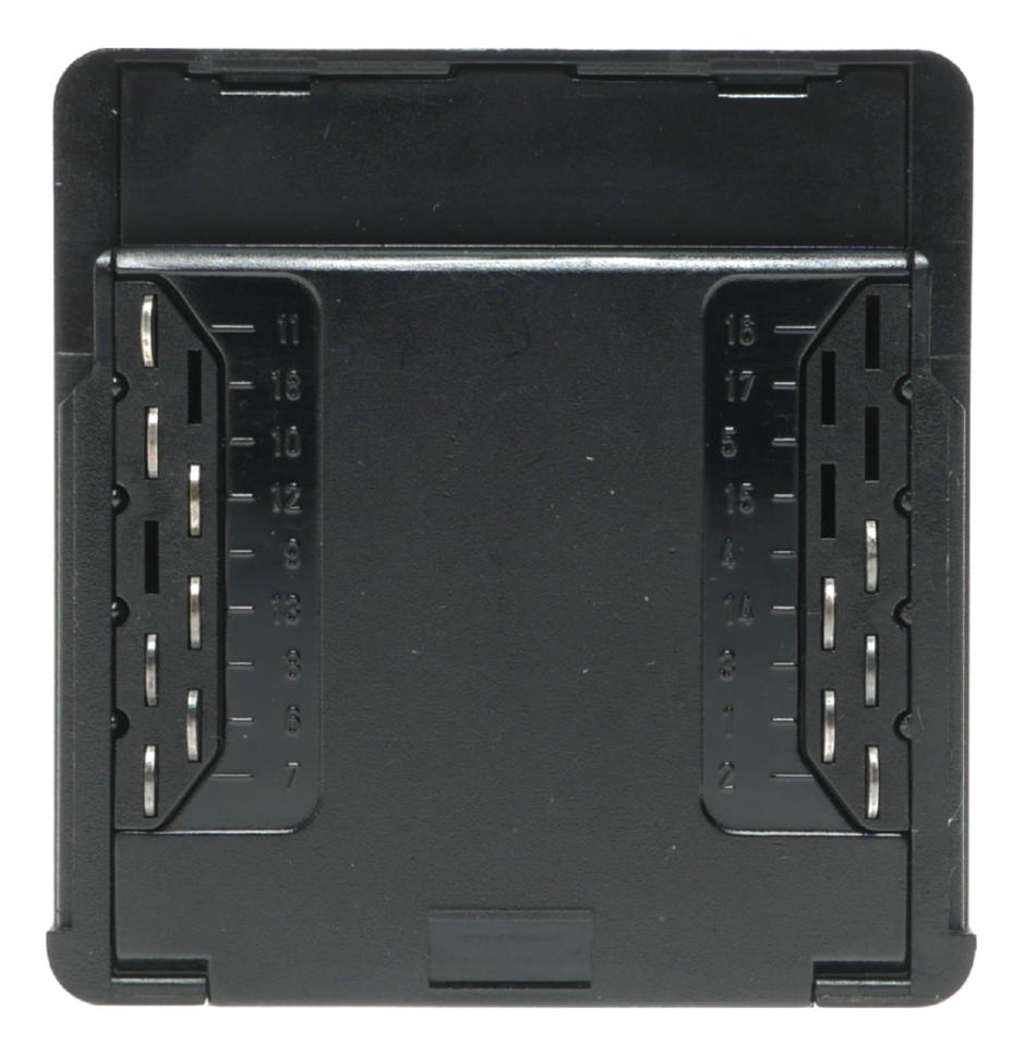 Metz SCA 3301 M1 Flash Adapter - View 2