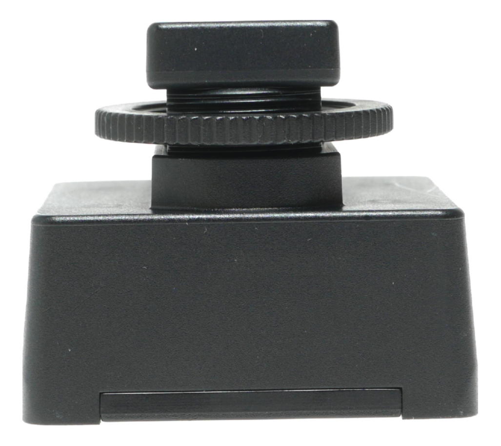 Metz SCA 3301 M1 Flash Adapter - View 5