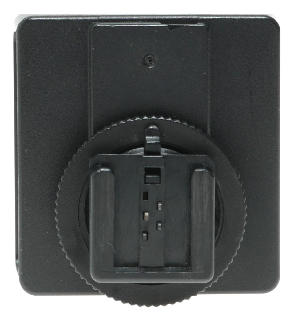 Metz SCA 3301 M1 Flash Adapter - View 6