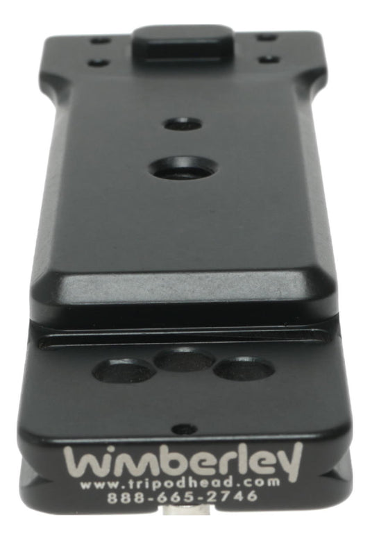 Wimberley P50 Camera Plate
