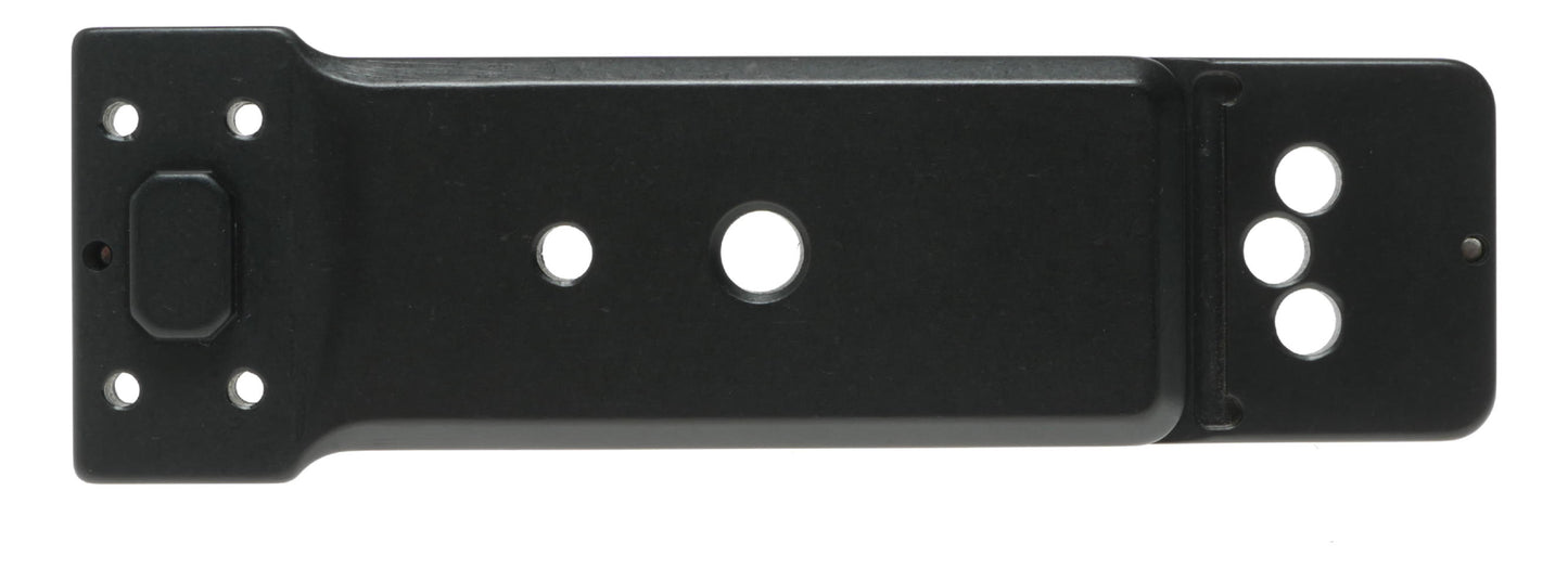 Wimberley P50 Camera Plate - View 4