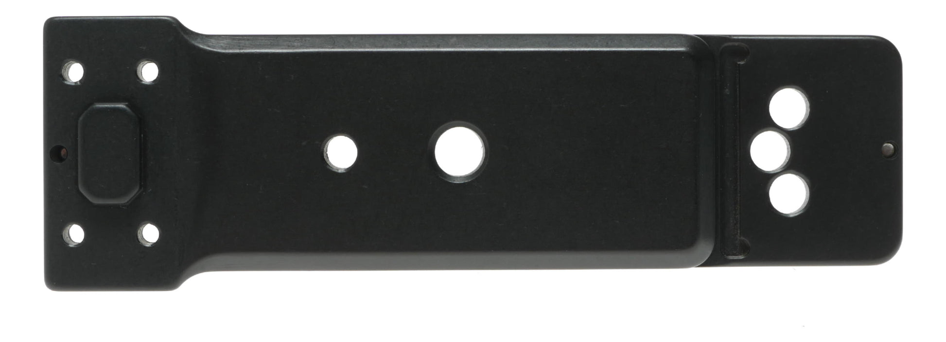 Wimberley P50 Camera Plate - View 4
