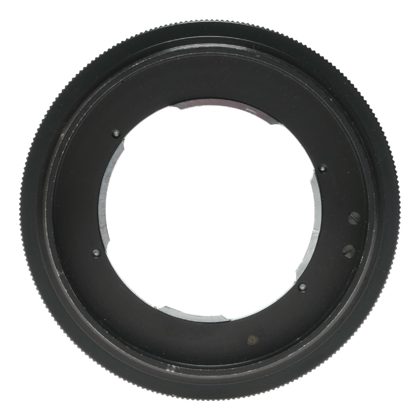 Leitz Wetzlar 35mm Camera Lens Adapter - View 2