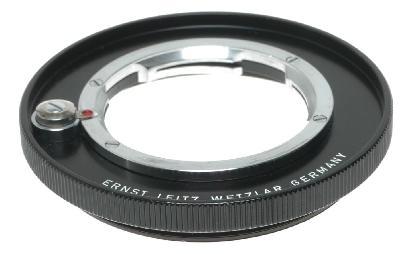 Leitz Wetzlar 35mm Camera Lens Adapter - View 3