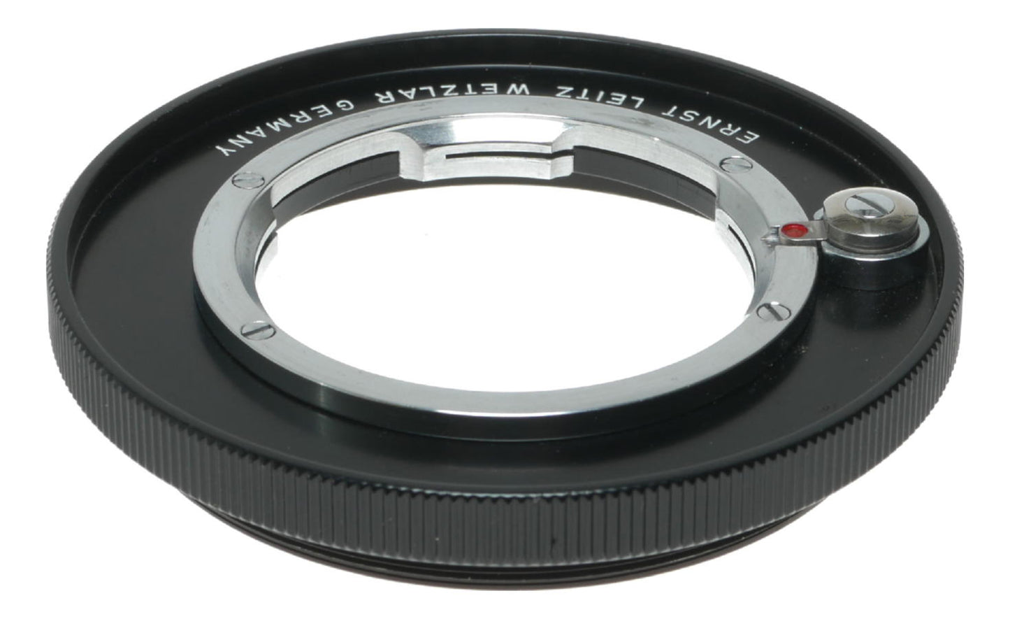 Leitz Wetzlar 35mm Camera Lens Adapter - View 4