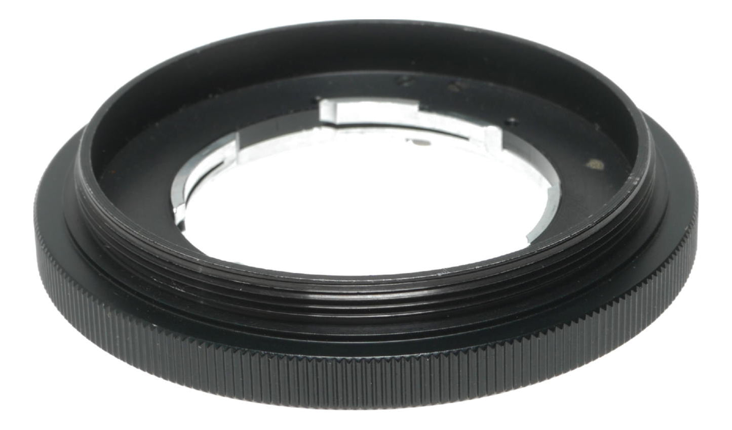 Leitz Wetzlar 35mm Camera Lens Adapter - View 6