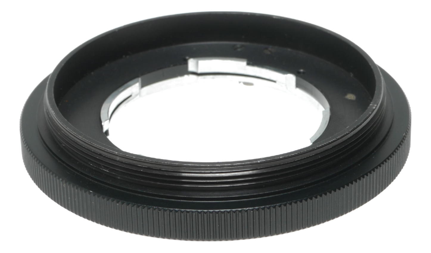Leitz Wetzlar 35mm Camera Lens Adapter - View 6