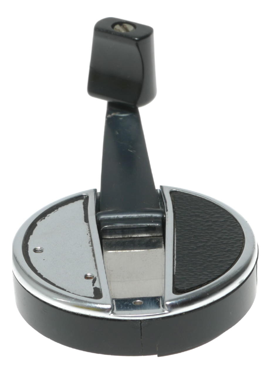 Hasselblad Film Advance Lever - View 2