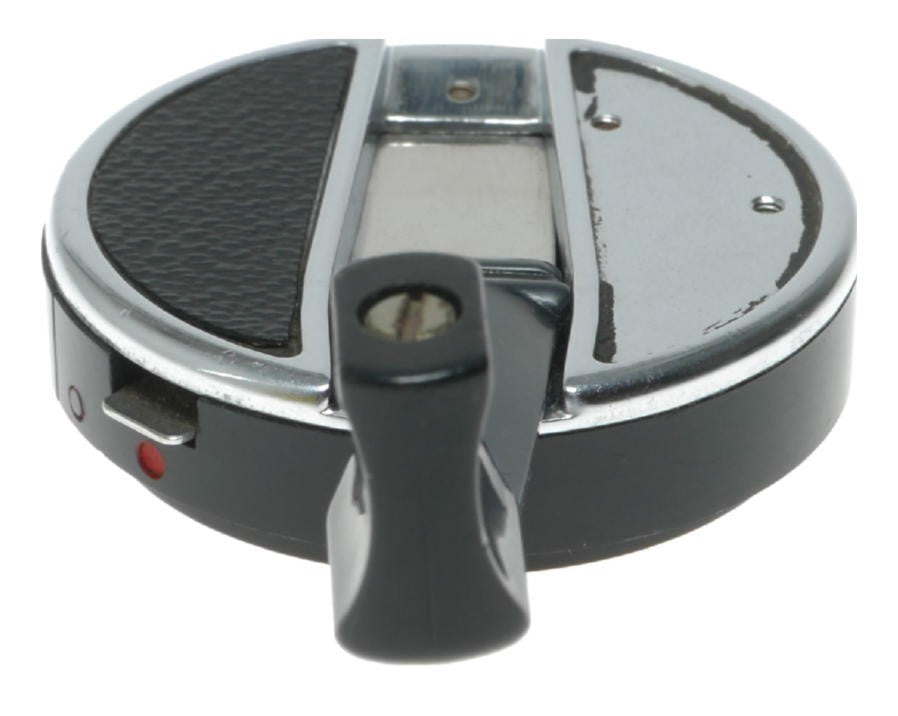 Hasselblad Film Advance Lever - View 4