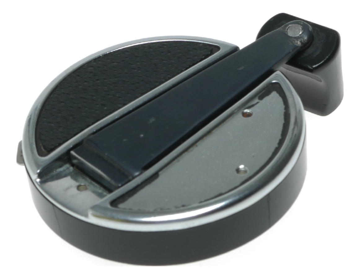 Hasselblad Film Advance Lever - View 7