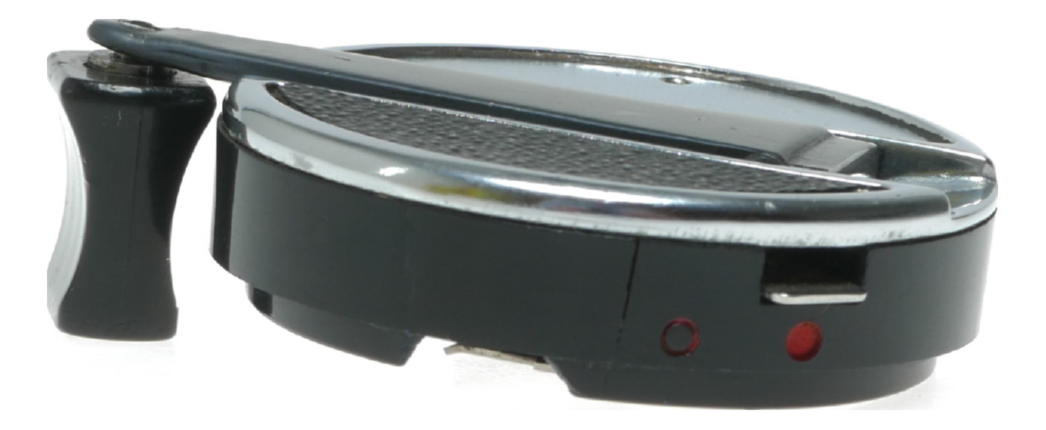 Hasselblad Film Advance Lever - View 8