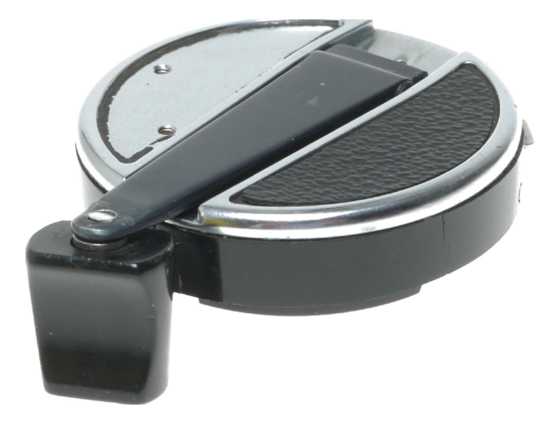 Hasselblad Film Advance Lever - View 9